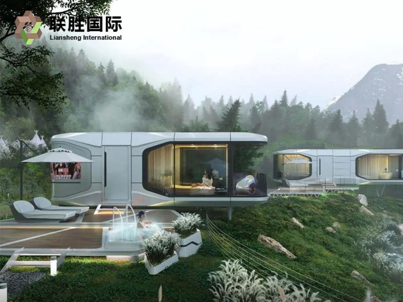 Gli hotel a capsule sono più economici degli hotel?