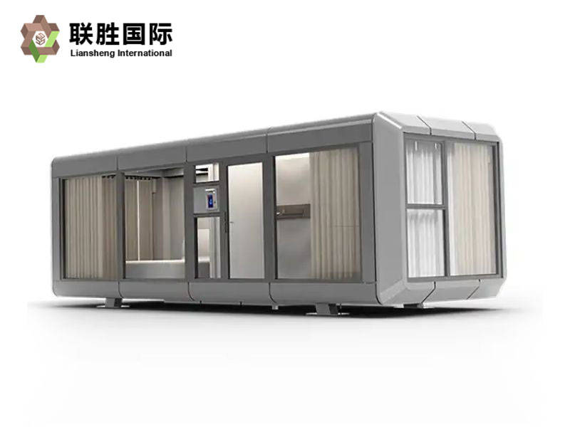 Qual è lo svantaggio delle case modulari?